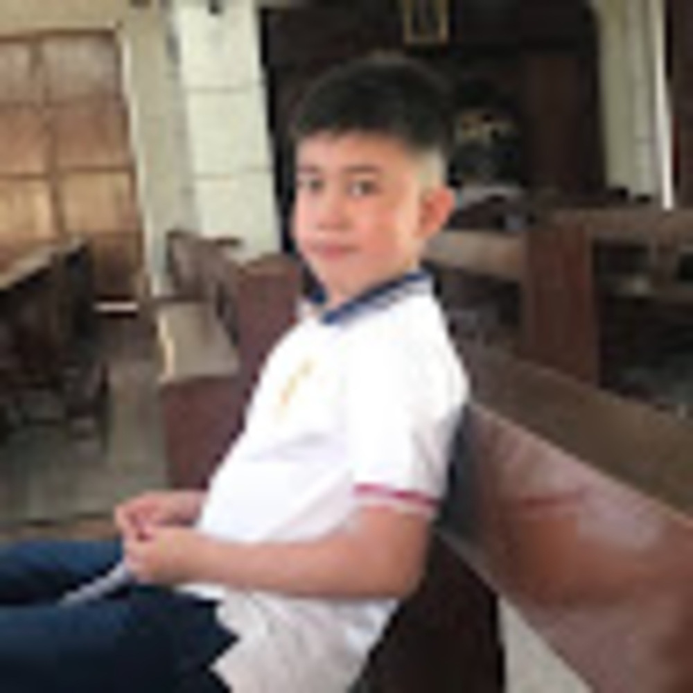 Meet your Posher, Gheen